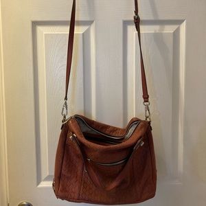 orYANY Kaley satchel
